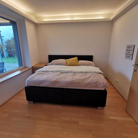 Haus Mit Traumhaften Ausblick Villach Chambre photo