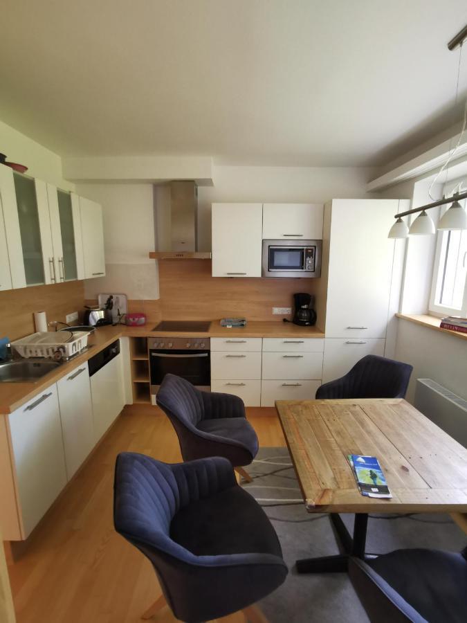 Haus Mit Traumhaften Ausblick Villach Extérieur photo