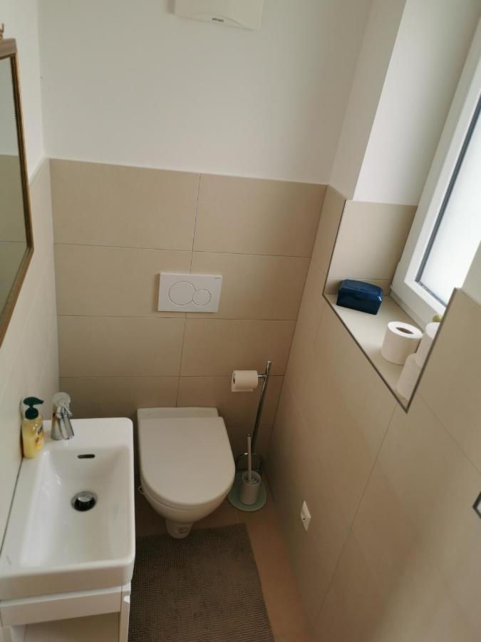 Haus Mit Traumhaften Ausblick Villach Extérieur photo