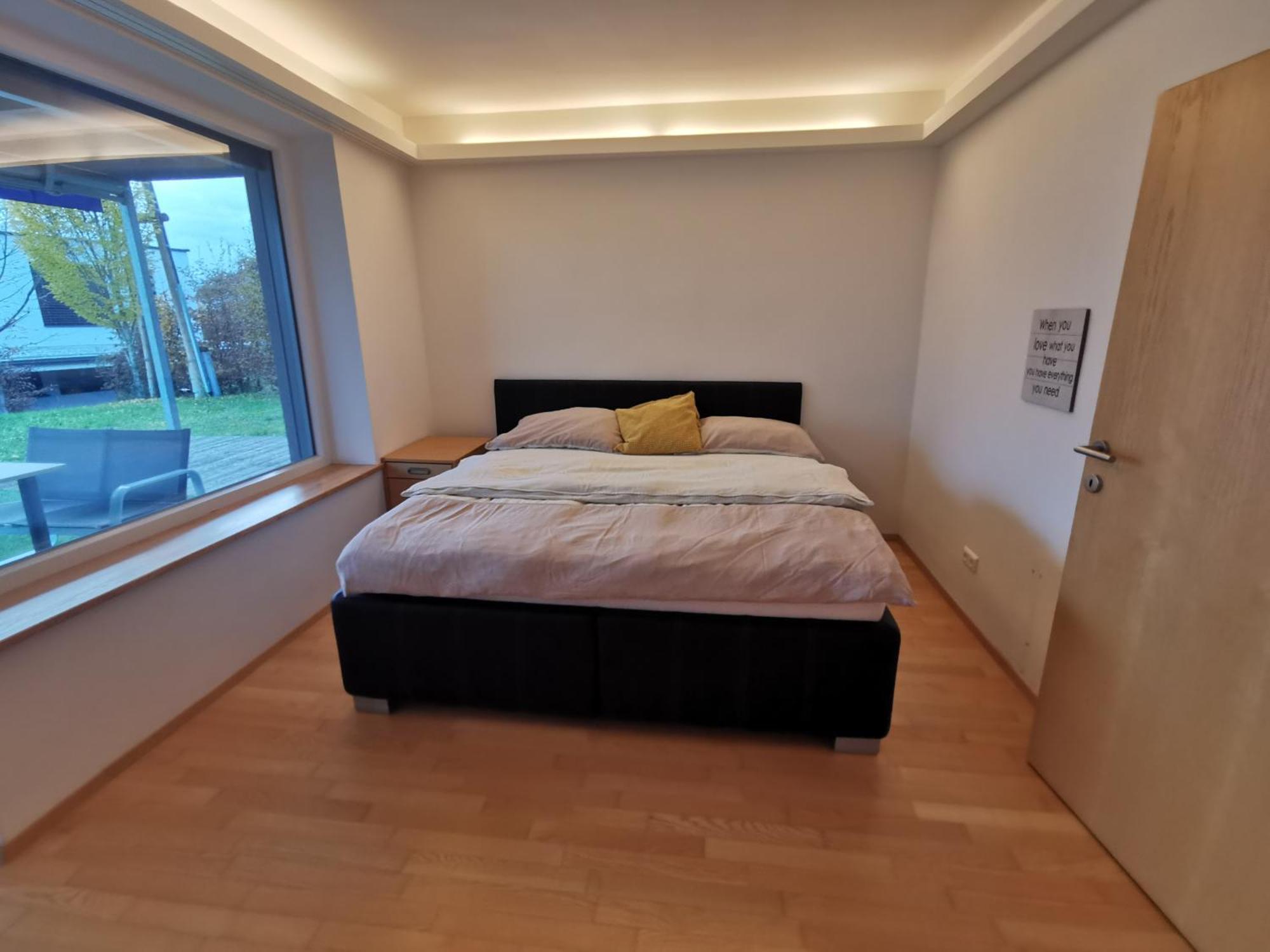 Haus Mit Traumhaften Ausblick Villach Chambre photo